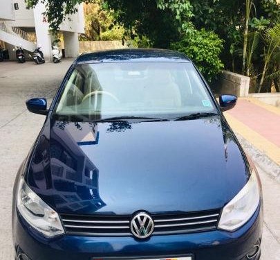 2012 Volkswagen Vento for sale at low price