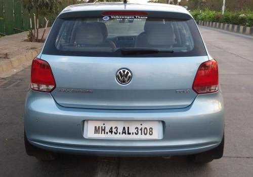 Volkswagen Polo Petrol Highline 1.2L for sale