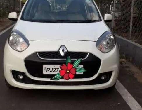 Used 2012 Renault Pulse for sale