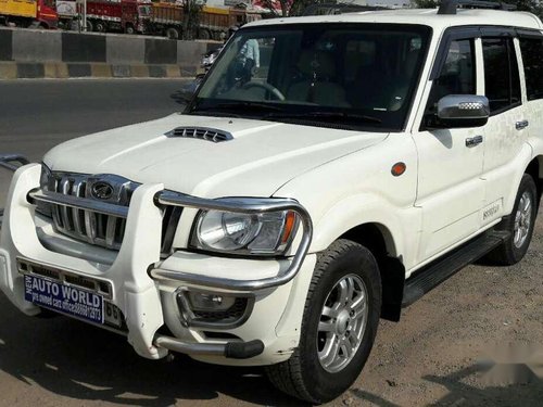 Used 2014 Mahindra Scorpio for sale