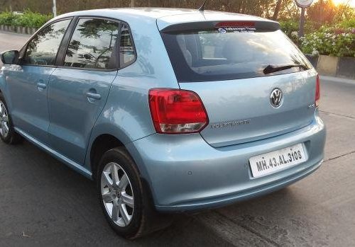 Volkswagen Polo Petrol Highline 1.2L for sale