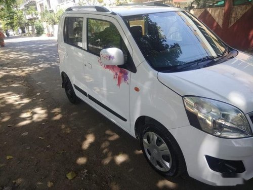 Maruti Wagon R VXI for sale