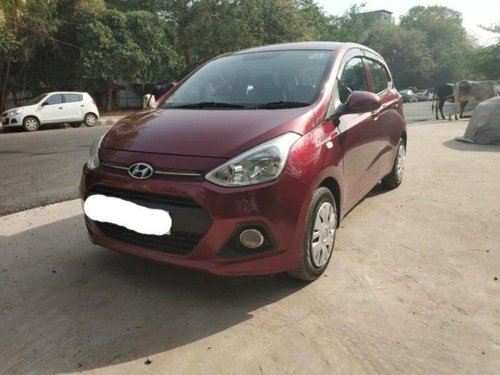 2014 Hyundai i10 for sale at low price