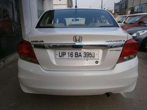 Honda Amaze 2015 for sale