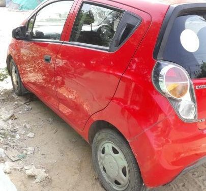 Used Chevrolet Beat Diesel LS 2012 for sale