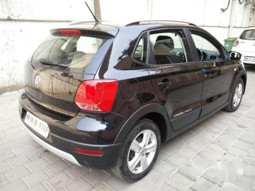 Volkswagen Polo 2015 for sale