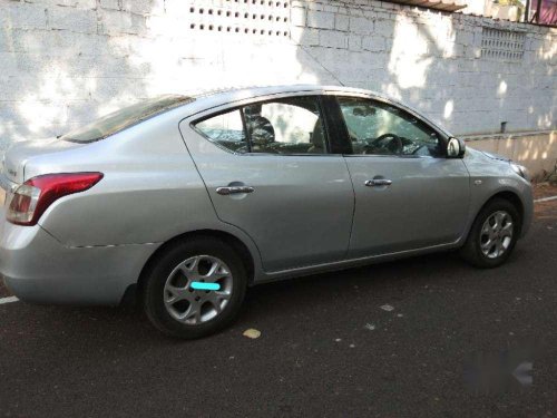 Used Renault Scala car 2012 for sale at low price