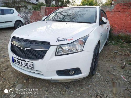 Used 2012 Chevrolet Cruze for sale