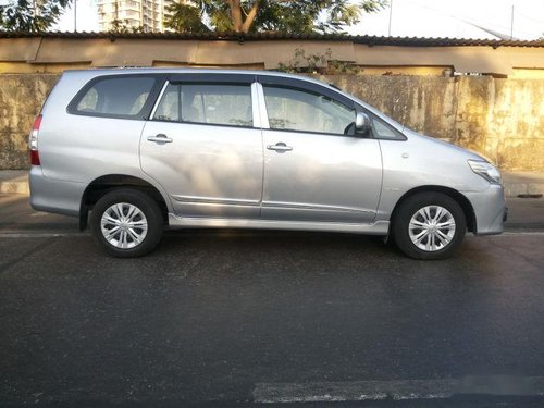 2015 Toyota Innova for sale