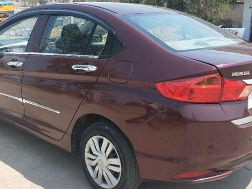 2014 Honda City for sale at low price