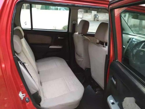 Maruti Suzuki Wagon R VXI 2013 for sale