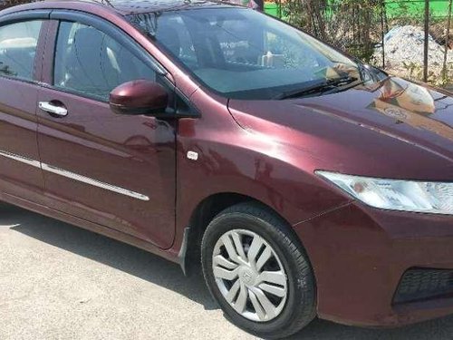 2014 Honda City for sale at low price