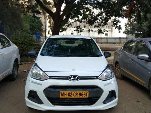 Used Hyundai Xcent 2016 car at low price