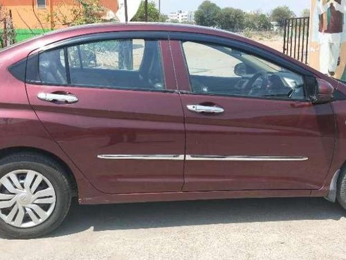 2014 Honda City for sale at low price