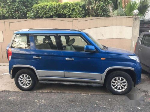 Mahindra TUV 300 2016 for sale