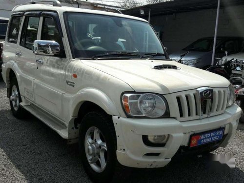 Used 2010 Mahindra Scorpio for sale