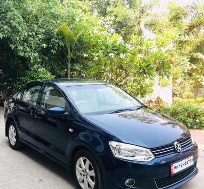 2012 Volkswagen Vento for sale at low price