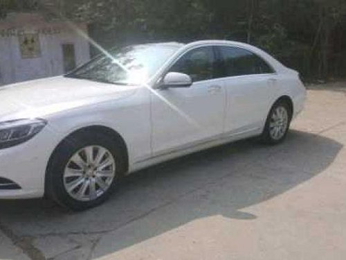 Mercedes Benz S Class 2016 for sale