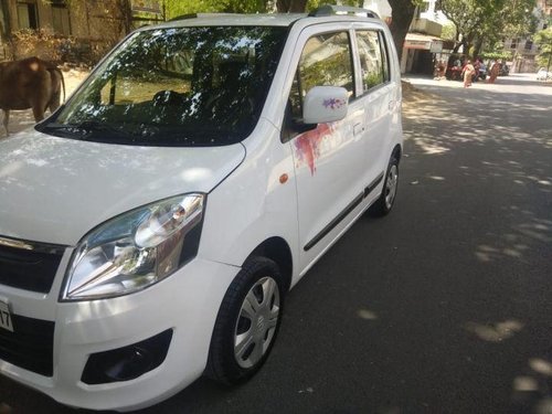 Maruti Wagon R VXI for sale