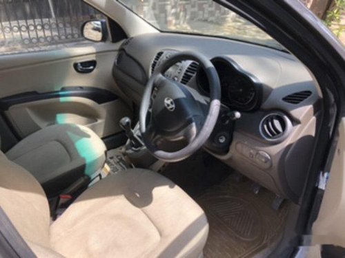 Used Hyundai i10 car at low price