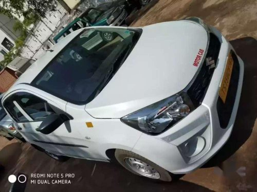 Used 2018 Maruti Suzuki Allto for sale