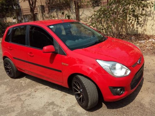 Used 2011 Volkswagen Polo for sale