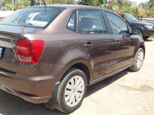 2016 Volkswagen Ameo for sale at low price