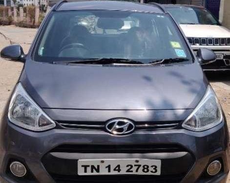 Used 2014 Hyundai i10 for sale