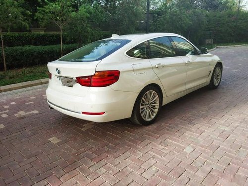 Used BMW 3 Series 2014 for sale