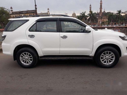 2014 Toyota Fortuner for sale