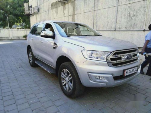 Used 2016 Ford Endeavour for sale