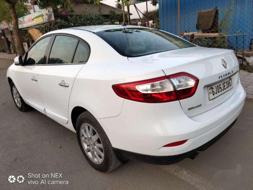 2013 Renault Fluence for sale