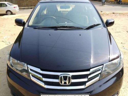 Honda City 1.5 S MT 2013 for sale