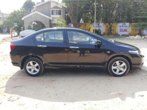 Honda City 1.5 S MT 2013 for sale