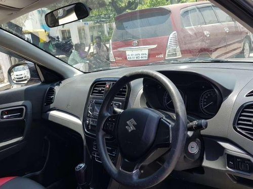 2016 Maruti Suzuki Grand Vitara for sale at low price