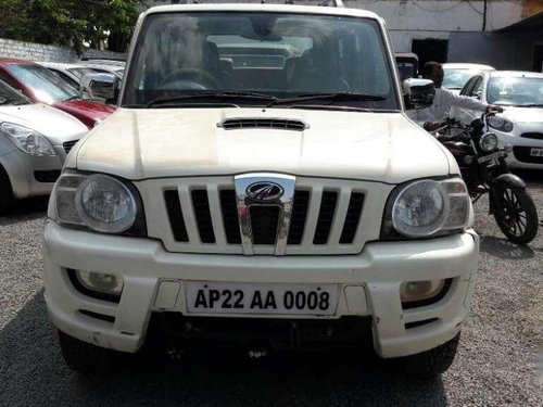 Used 2010 Mahindra Scorpio for sale