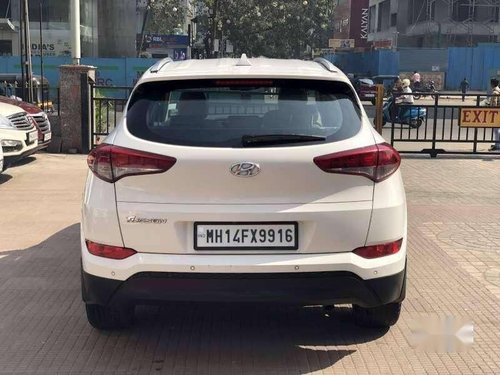 Used 2016 Hyundai Tucson for sale