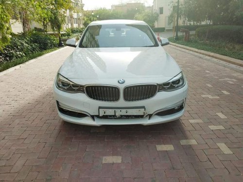 Used BMW 3 Series 2014 for sale