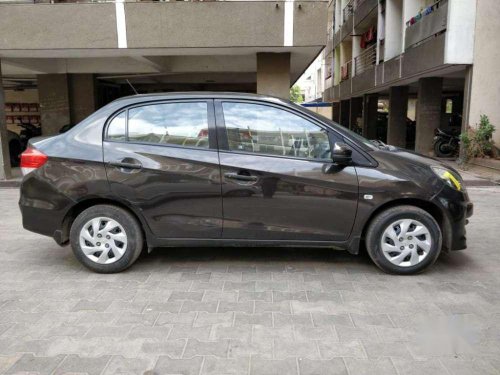 Honda Amaze 2015 for sale