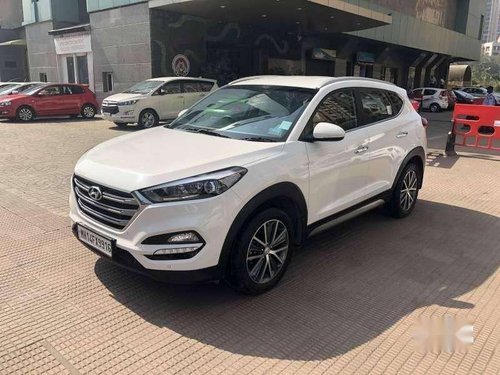 Used 2016 Hyundai Tucson for sale