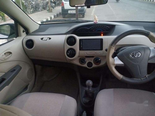 Used Toyota Etios Liva car 2015 for sale at low price