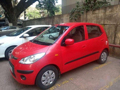 Hyundai I10 i10 Sportz 1.2, 2010, Petrol for sale