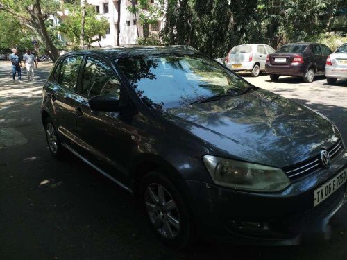 Volkswagen Polo 2011 for sale