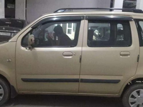 Used Maruti Suzuki Wagon R car 2008 for sale at low price