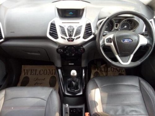 Used 2013 Ford EcoSport for sale