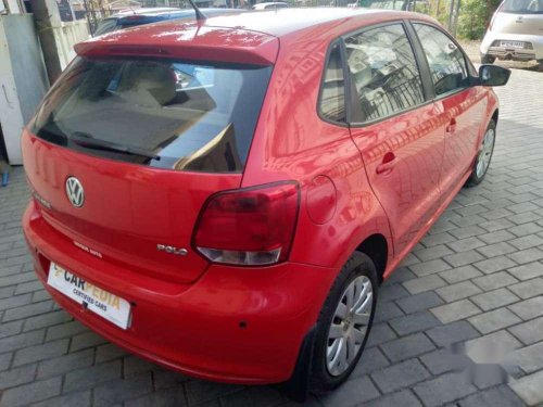 2013 Volkswagen Polo for sale at low price