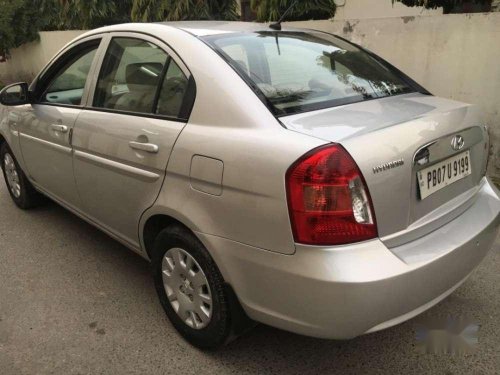 2008 Hyundai Verna for sale