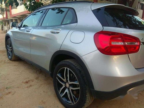 Used Mercedes Benz GLA Class car 2016 for sale at low price