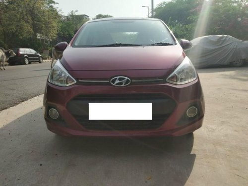 2014 Hyundai i10 for sale at low price