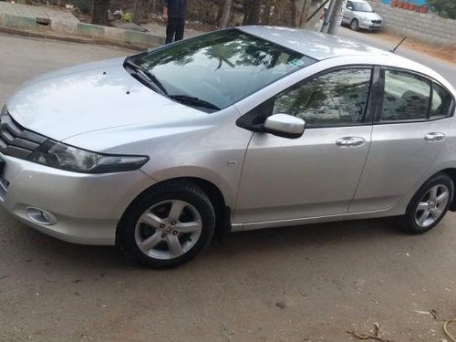 2010 Honda City for sale at low price